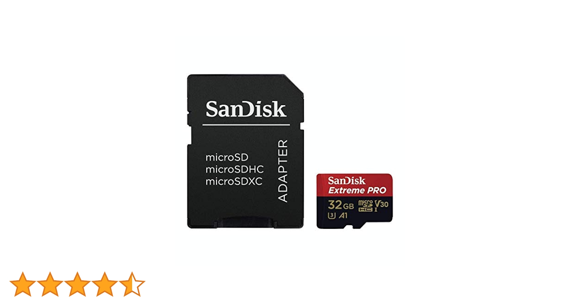 【正規品SD】SanDiskExtremePRO 32GB 8枚 300MB/s Amazon.com: SanDisk 32GB Extreme PRO SDHC UHS-I Memory Card